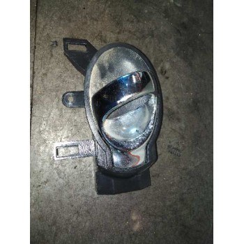 MANETA INTERIOR DELANTERA DERECHA 