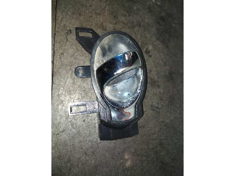 Recambio de maneta interior delantera derecha para nissan juke (f15) acenta referencia OEM IAM   