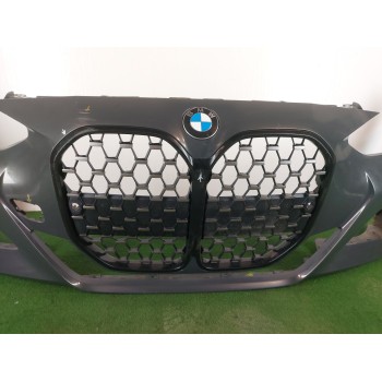 Recambio de paragolpes delantero para bmw 4 coupé (g22, g82) m 440 i mild-hybrid xdrive referencia OEM IAM 51118082226  