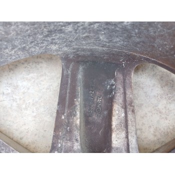 Recambio de llanta para audi tt (8n3) 1.8 t referencia OEM IAM 7.5Jx17H2 ET32 X1 8N0601025A