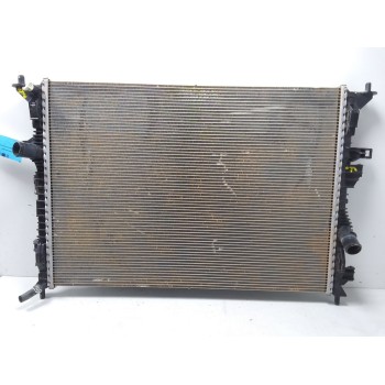 RADIADOR AGUA JX618005AD 