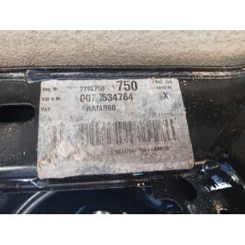 Recambio de puente trasero para mini mini countryman (r60) one d referencia OEM IAM 33319804721  