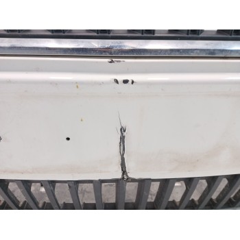 Recambio de paragolpes delantero para skoda yeti (5l) 2.0 tdi referencia OEM IAM 5L0807221F  