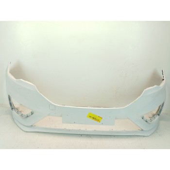 Recambio de paragolpes delantero para mg mg 5 station wagon ev referencia OEM IAM P10388215 P10272640 