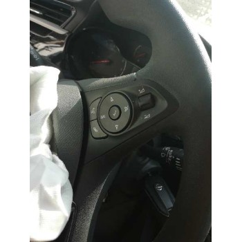 Recambio de volante para opel corsa f edition referencia OEM IAM 39196698  