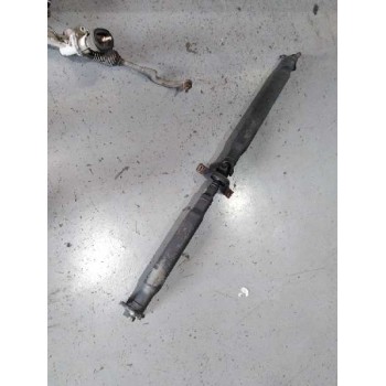 TRANSMISION CENTRAL AUTOMATICO 167.5 CM