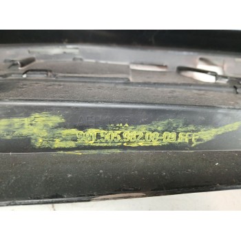 Recambio de paragolpes delantero para porsche 911 (991) 3.8 turbo s referencia OEM IAM 99150531108  