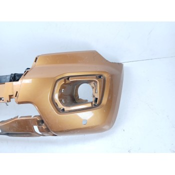 Recambio de paragolpes delantero para ford ranger (tke) 2.2 tdci 4x4 referencia OEM IAM JB3B17C831D  