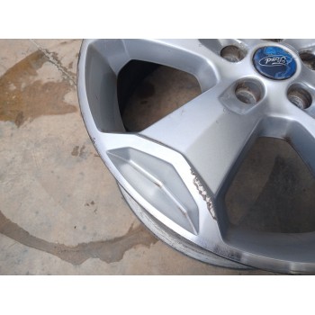 Recambio de llanta para ford kuga i 2.5 4x4 referencia OEM IAM 8V4J1007BB  18PULGADAS