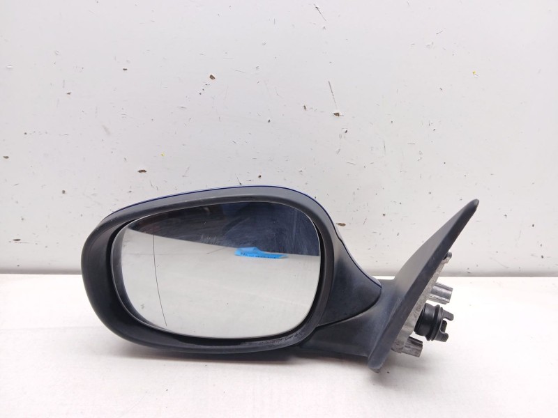 Recambio de retrovisor izquierdo para bmw 3 touring (e91) 325 d referencia OEM IAM f0142113 7182695 