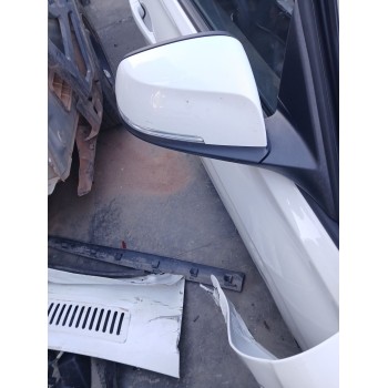 Recambio de retrovisor derecho para bmw 3 touring (f31) 320 d referencia OEM IAM no abatible 2077.2002 