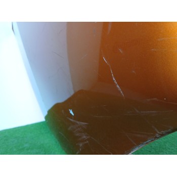 Recambio de paragolpes trasero para mg mg zs suv ev referencia OEM IAM 10639343SPRP  