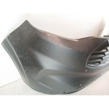 Recambio de paragolpes delantero para ford transit custom kasten 280 l1 trend referencia OEM IAM PZ3117F003A  