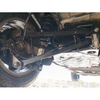 Recambio de puente trasero para mini mini countryman (r60) one d referencia OEM IAM 33319804721  