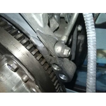 Recambio de motor completo para toyota yaris (ksp9/scp9/nlp9) blue referencia OEM IAM 1ND 157.313KM 