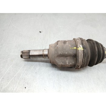 Recambio de transmision delantera izquierda para fiat doblo autobús (263_) 1.3 d multijet (263axc1a) referencia OEM IAM   