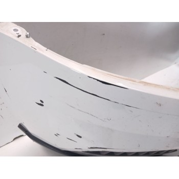 Recambio de paragolpes delantero para skoda yeti (5l) 2.0 tdi referencia OEM IAM 5L0807221F  