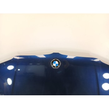 Recambio de capot para bmw x3 (e83) 2.0 16v diesel cat referencia OEM IAM   