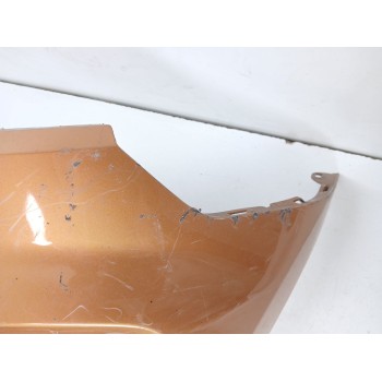 Recambio de paragolpes delantero para ford ranger (tke) 2.2 tdci 4x4 referencia OEM IAM JB3B17C831D  