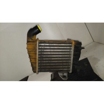 Recambio de intercooler para hyundai getz (tb) 1.5 crdi referencia OEM IAM TBD15 2827127700 