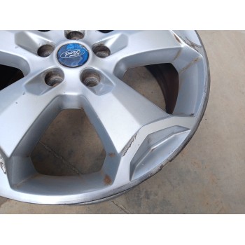 Recambio de llanta para ford kuga i 2.5 4x4 referencia OEM IAM 8V4J1007BB  18PULGADAS