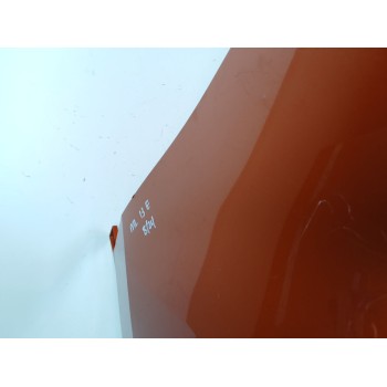 Recambio de paragolpes trasero para mg mg zs suv ev referencia OEM IAM 10639343SPRP  