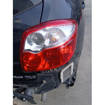 Recambio de piloto trasero derecho para toyota auris (_e15_) 1.8 hybrid (zwe150_) referencia OEM IAM 8155102380 8155002550 