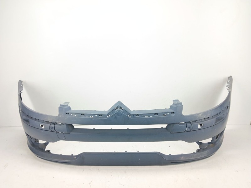 Recambio de paragolpes delantero para citroën c4 berlina lx referencia OEM IAM 9653902777  