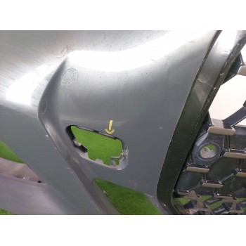 Recambio de paragolpes delantero para bmw 4 coupé (g22, g82) m 440 i mild-hybrid xdrive referencia OEM IAM 51118082226  