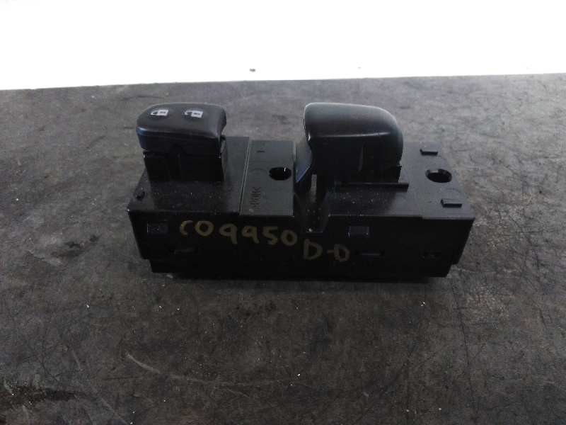 Recambio de mando elevalunas delantero derecho para nissan juke (f15) acenta referencia OEM IAM   