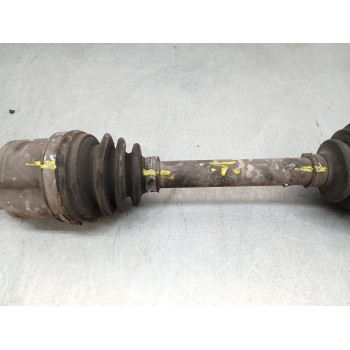 Recambio de transmision delantera izquierda para fiat doblo autobús (263_) 1.3 d multijet (263axc1a) referencia OEM IAM   