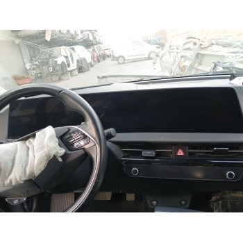 Recambio de pantalla multifuncion para kia ev6 (cv) 77 referencia OEM IAM 94003CV010  