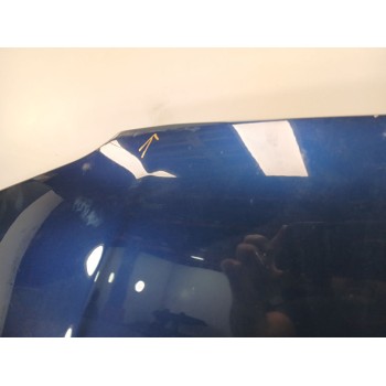 Recambio de capot para bmw x3 (e83) 2.0 16v diesel cat referencia OEM IAM   