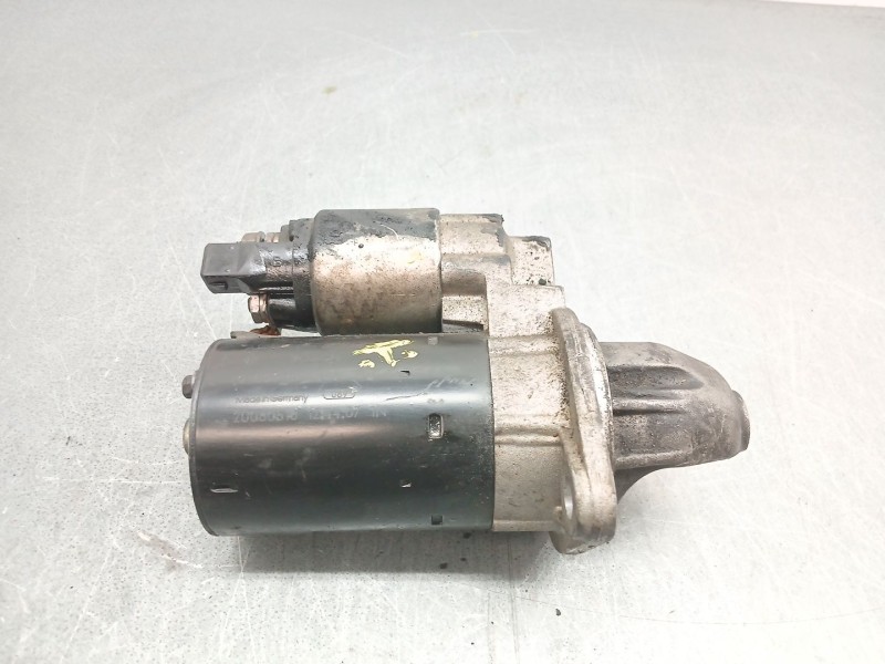 Recambio de motor arranque para bmw serie 5 berlina (e60) 530xi referencia OEM IAM 0001107424  