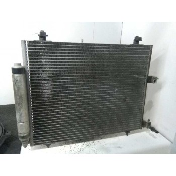 CONDENSADOR / RADIADOR AIRE ACONDICIONADO 1489398080 