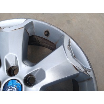 Recambio de llanta para ford kuga i 2.5 4x4 referencia OEM IAM 8V4J1007BB  18PULGADAS