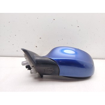 Recambio de retrovisor izquierdo para bmw 3 touring (e91) 325 d referencia OEM IAM f0142113 7182695 