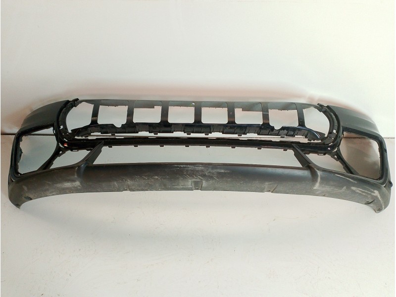 Recambio de paragolpes delantero para mini mini clubman (f54) one referencia OEM IAM 7376375 11412910 