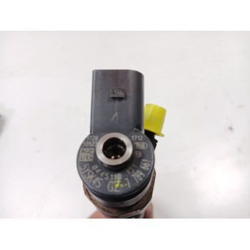 Recambio de inyector para bmw 3 (e46) 320 d referencia OEM IAM 0445110131 5YSK4SG27789661 
