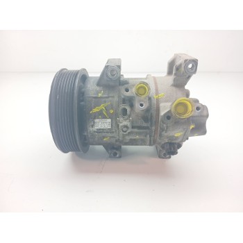 COMPRESOR AIRE ACONDICIONADO 4472601740 