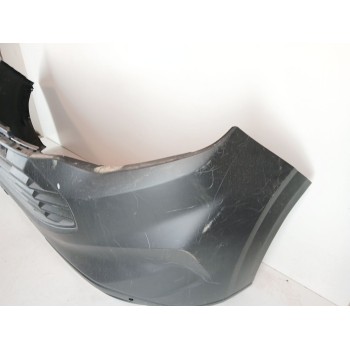 Recambio de paragolpes delantero para ford transit custom kasten 280 l1 trend referencia OEM IAM PZ3117F003A  