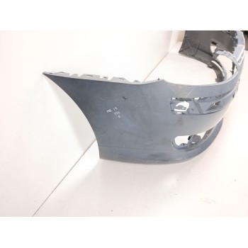 Recambio de paragolpes delantero para citroën c4 berlina lx referencia OEM IAM 9653902777  