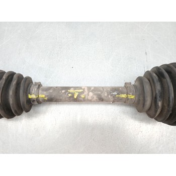 Recambio de transmision delantera izquierda para fiat doblo autobús (263_) 1.3 d multijet (263axc1a) referencia OEM IAM   