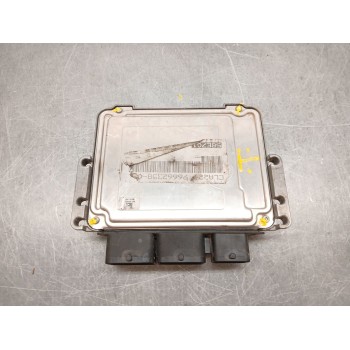 Recambio de centralita motor uce para peugeot 207 sw (wk_) 1.4 16v referencia OEM IAM 9666235880  