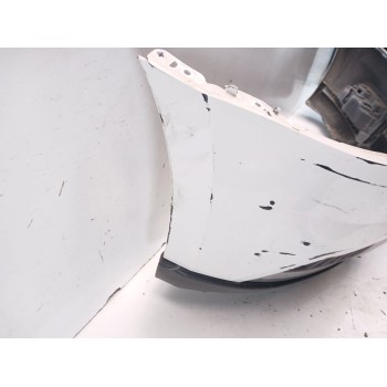 Recambio de paragolpes delantero para skoda yeti (5l) 2.0 tdi referencia OEM IAM 5L0807221F  