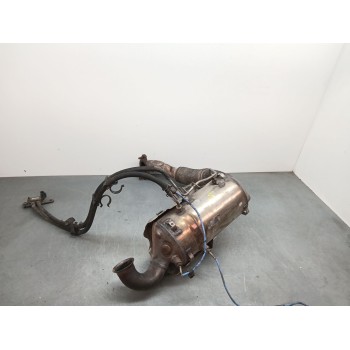 FILTRO DE PARTICULAS AV615H270MA 