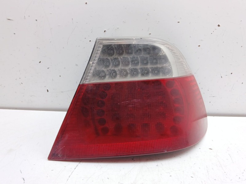 Recambio de piloto trasero derecho para bmw 3 coupé (e46) 320 cd referencia OEM IAM 6925765  