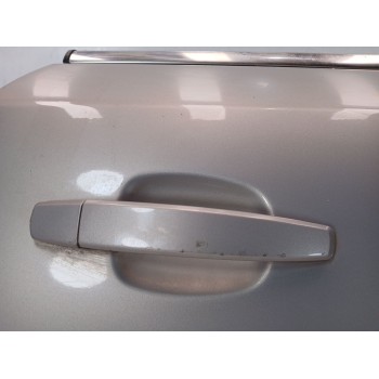 Recambio de puerta delantera derecha para opel astra h twintop (a04) 1.9 cdti (l67) referencia OEM IAM 13194717  