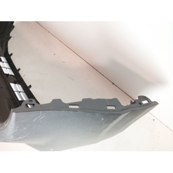 Recambio de paragolpes delantero para ford transit custom kasten 280 l1 trend referencia OEM IAM PZ3117F003A  