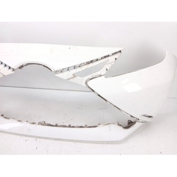 Recambio de paragolpes delantero para toyota aygo (_b4_) 1.0 vvti (kgb40) referencia OEM IAM 521190H140  